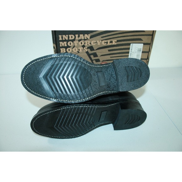 Genuine Indian Motorcycle Mens 7\